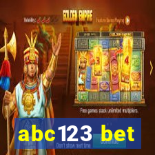 abc123 bet